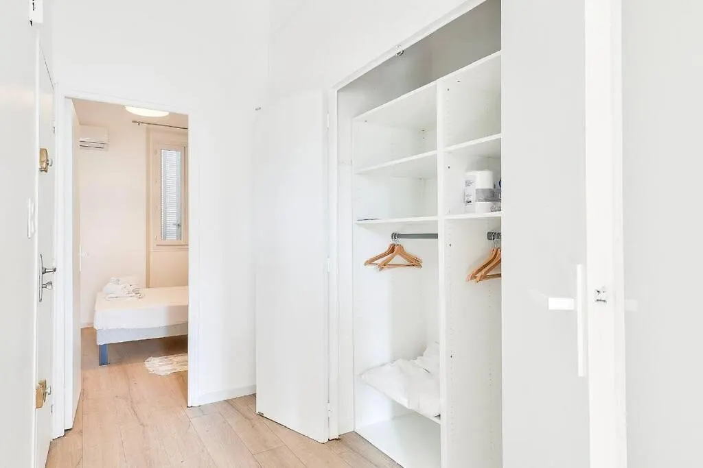 Apartmán Elegant Appartement - Centre Prado Velodrome Marseille Francie